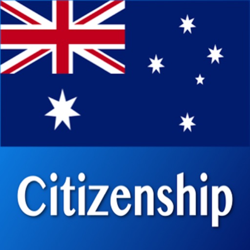 Australian Citizenship Practice Test - FREE icon