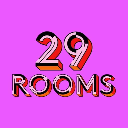 29Rooms icon