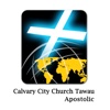 Calvary City Church Tawau