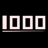 1000 Levels