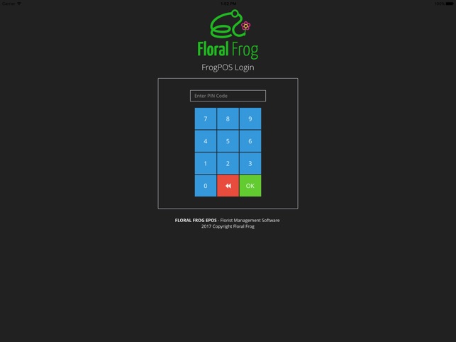 FrogPOS from FloralFrog(圖2)-速報App