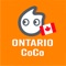 Icon CoCo Tea Ontario