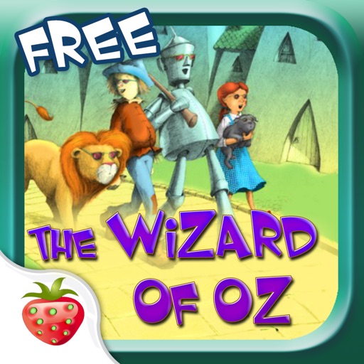 Wizard of Oz - Hidden Difference Free
