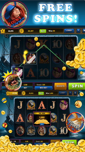 Gold Machine 777 huuuge casino - Free Casio Slots(圖2)-速報App