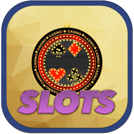 Machine Of Slots Club - Hot Slots Cassino! iOS App