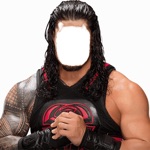 WWE  PHOTO EDITOR
