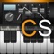 Get your groove on with Core Synth Free, the definitive monophonic synthesizer for the iPhone and iPod touch