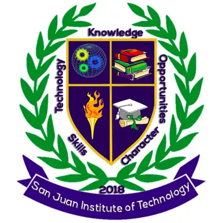 San Juan Institute Technology Читы
