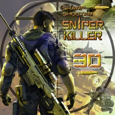 Activities of Sharp Shooter Sniper Killer 3D 2017