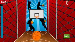 Game screenshot Basketball Real Showdown Master Player 2017 mod apk