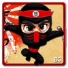 Black Angry Ninja