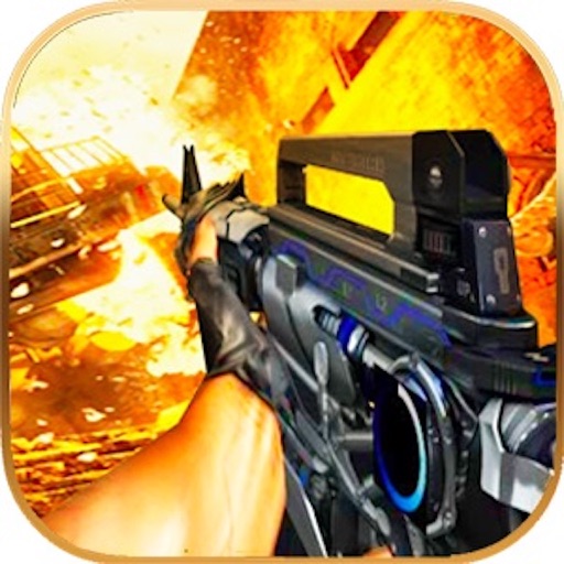Strike Shoot Craft iOS App