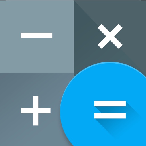 Calculator+ Pro. icon