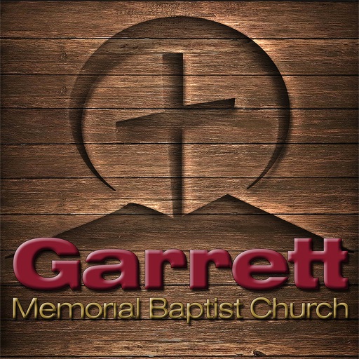 Garrett Memorial Baptist icon