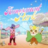 遊園地オンライン amusement park online