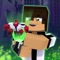 Ben Mods & Skins for Minecraft - is an application with hundreds of mods, skins and maps for true fans of the animated series "Ben 10"