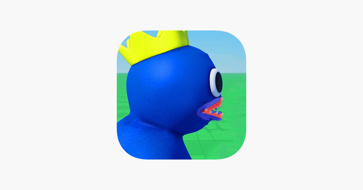 Scary Rainbow Friends On The App Store scary-rainbow-friends-on-the-app-store