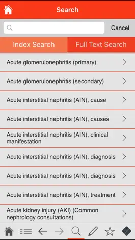 Game screenshot Nephrology pocket hack