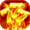 Sizzling casino slots – Deluxe 777 jackpot bonanza