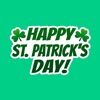 Irish Sticker Pack For St. Patrick's Day