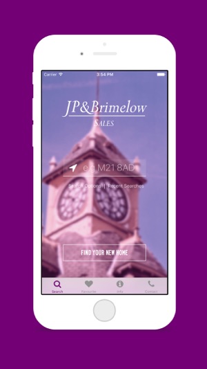 JP & Brimelow Property Search(圖1)-速報App