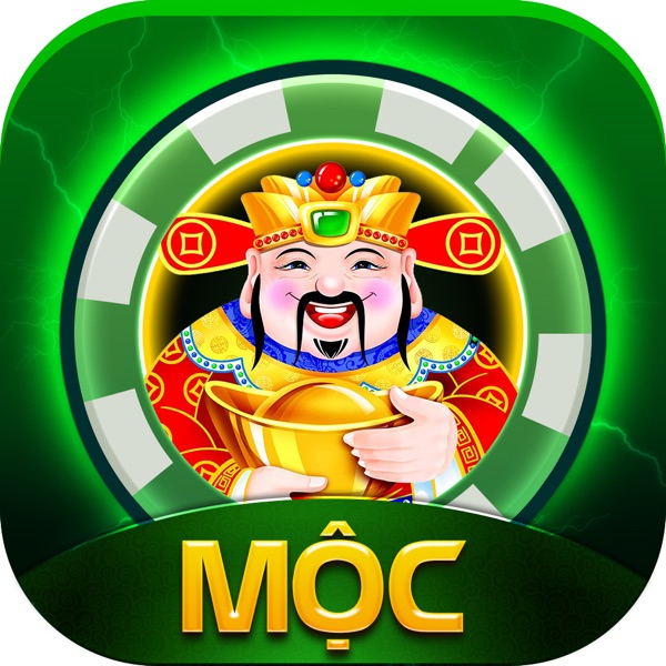 Game Bài Online - Mộc Quán