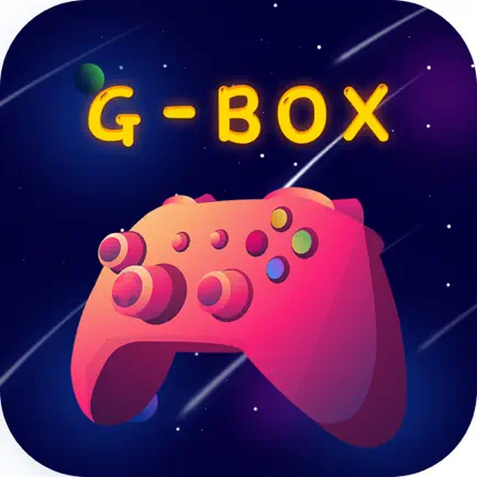 G-Box Games Box Читы