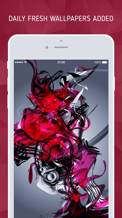 Wallpapers PRO + screenshot-3