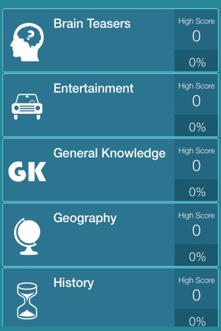 Ultimate Quiz Master Hub Pro - mind challenge test screenshot 3