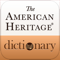 App Icon for American Heritage® Dictionary App in Thailand IOS App Store