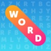 Icon Simple Word Search Puzzles