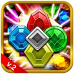 Jewels Story Treasure Lost