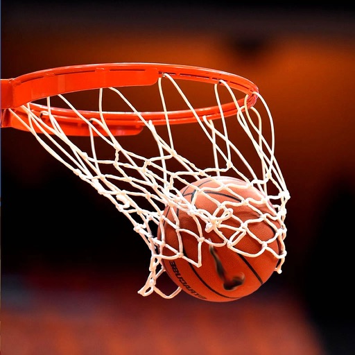 A Basket Ball Rope icon