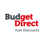 Budget Direct Fuel Discounts