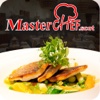 ORIGINAL MASTER CHEF GLASGOW