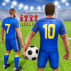 Soccer world championship game - Muhammad Shah Ahmed