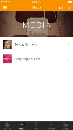 Salem Evangelical Church(圖2)-速報App