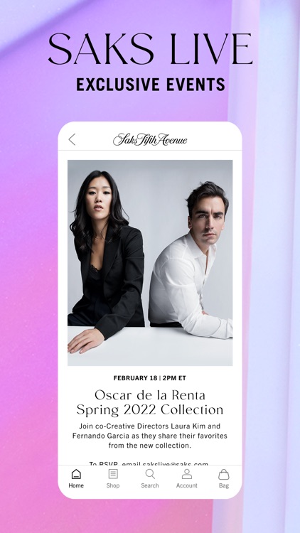 Saks Fifth Avenue