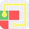 Flow Free is a simple yet addictive puzzle game