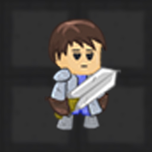 Pawn Warrior-an endless Castle Tower Defense game icon