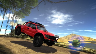 How to cancel & delete Offroad 4x4 Car Driving Sim from iphone & ipad 2
