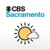 CBS Sacramento Weather