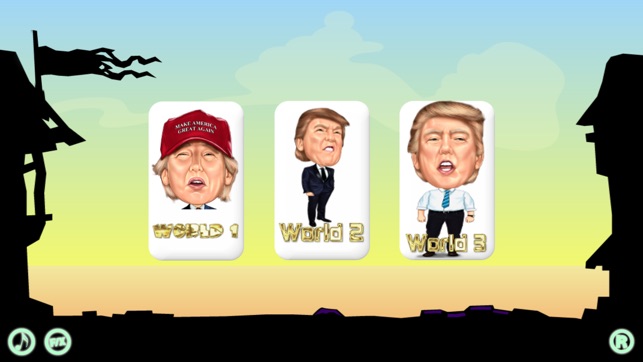 Border Wall - Donald Trump Free Edition(圖3)-速報App