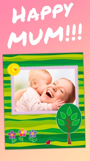 Baby frames photo editor - Pro(圖5)-速報App