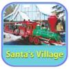 The Great App For Santas Village Theme Park
