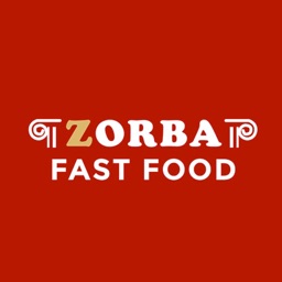 Zorba Kebab Shop