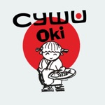 Суши Oki - заказ еды в Магадане