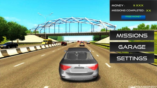 Fluence Driving & Parking Simulator(圖1)-速報App