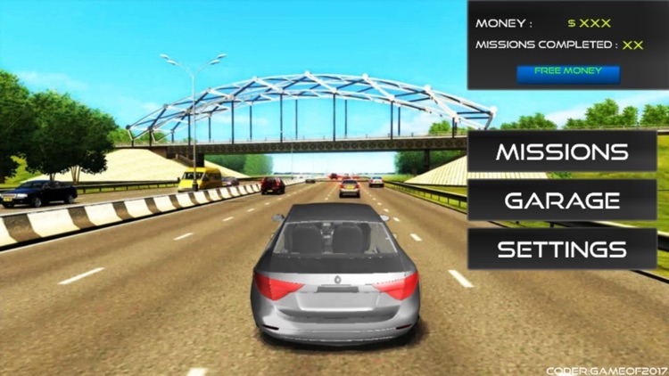 Fluence Driving & Parking Simulator