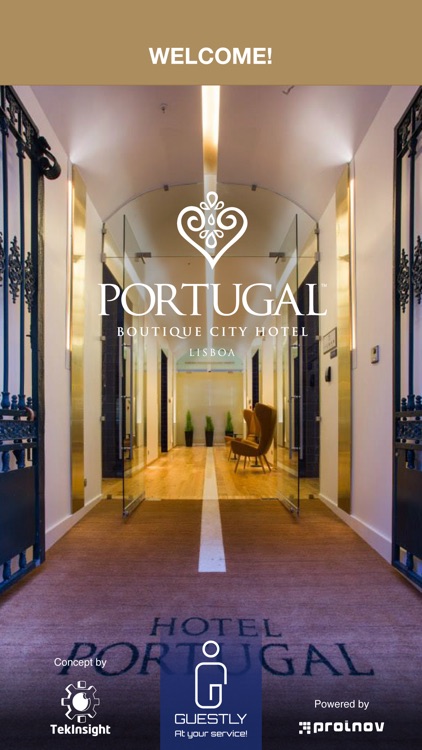 Hotel Portugal